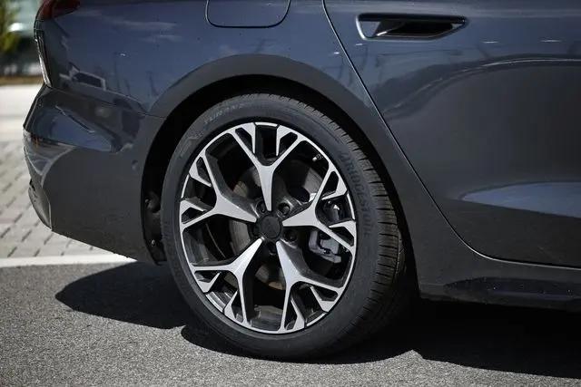 2026 Audi A6 Prestige quattro S tronic