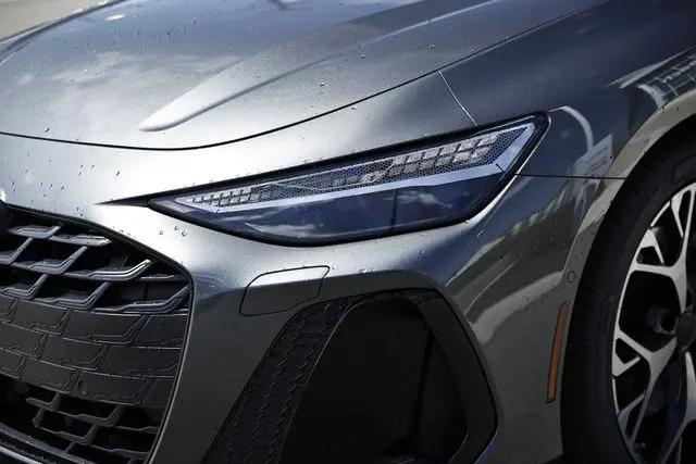2026 Audi A6 Prestige quattro S tronic