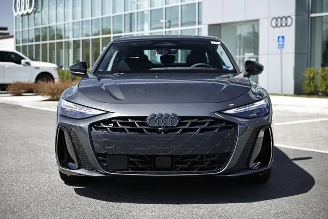 2026 Audi A6 Prestige quattro S tronic