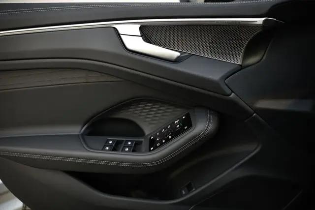2026 Audi A6 Prestige quattro S tronic
