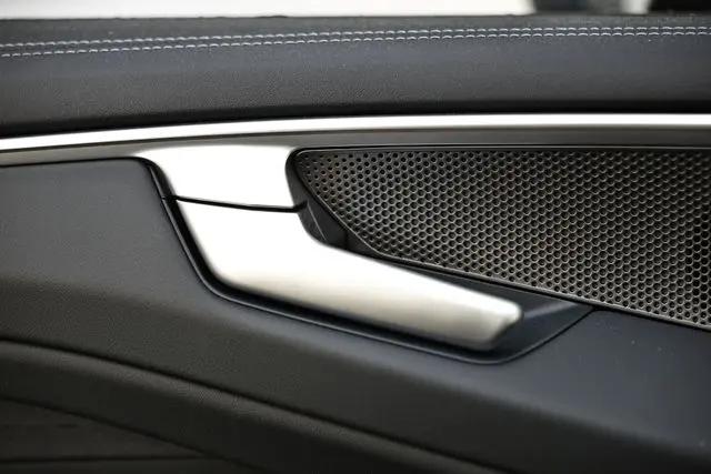2026 Audi A6 Prestige quattro S tronic