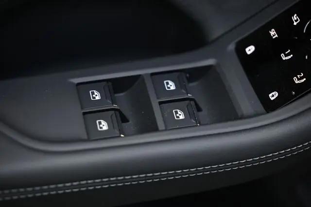 2026 Audi A6 Prestige quattro S tronic