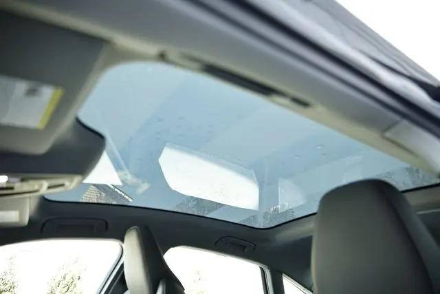 2026 Audi A6 Prestige quattro S tronic