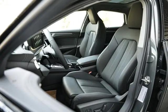 2026 Audi A6 Prestige quattro S tronic