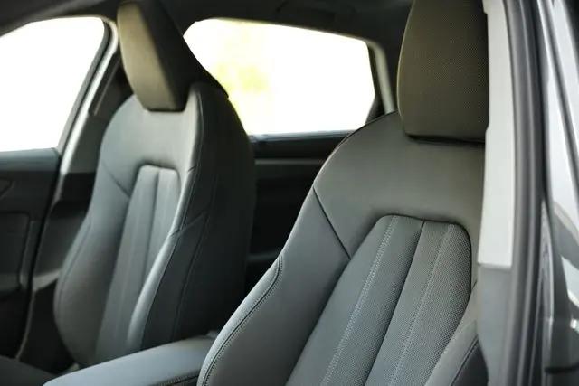 2026 Audi A6 Prestige quattro S tronic