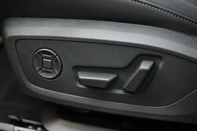 2026 Audi A6 Prestige quattro S tronic