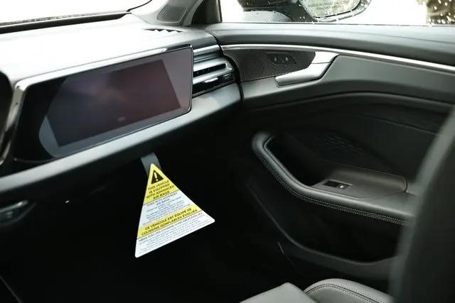 2026 Audi A6 Prestige quattro S tronic