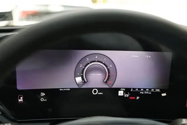 2026 Audi A6 Prestige quattro S tronic