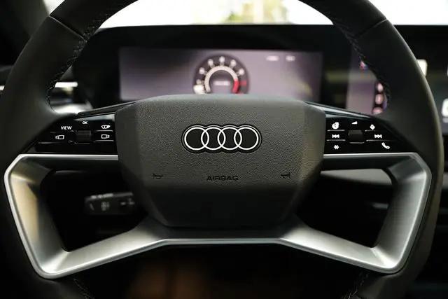 2026 Audi A6 Prestige quattro S tronic