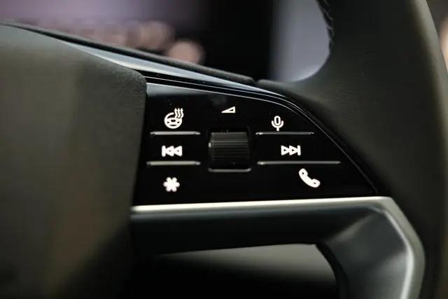 2026 Audi A6 Prestige quattro S tronic