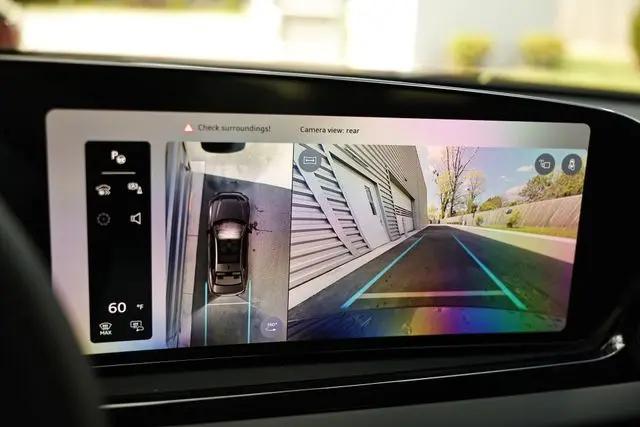 2026 Audi A6 Prestige quattro S tronic