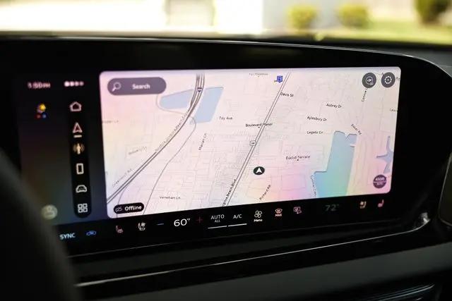 2026 Audi A6 Prestige quattro S tronic