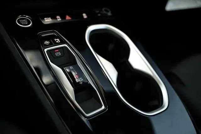 2026 Audi A6 Prestige quattro S tronic