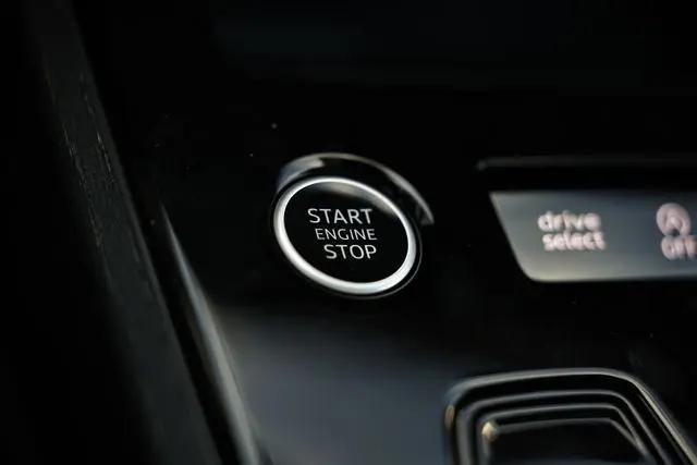 2026 Audi A6 Prestige quattro S tronic