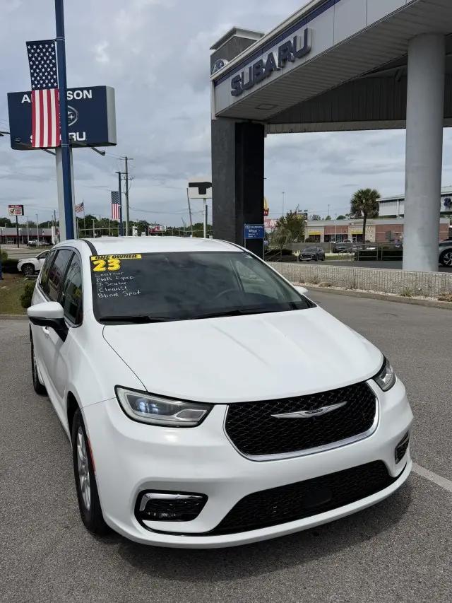 2023 Chrysler Pacifica Touring L for sale in Pensacola, FL