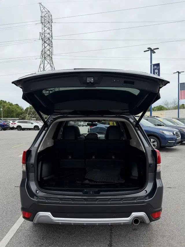 2023 Subaru Forester Touring