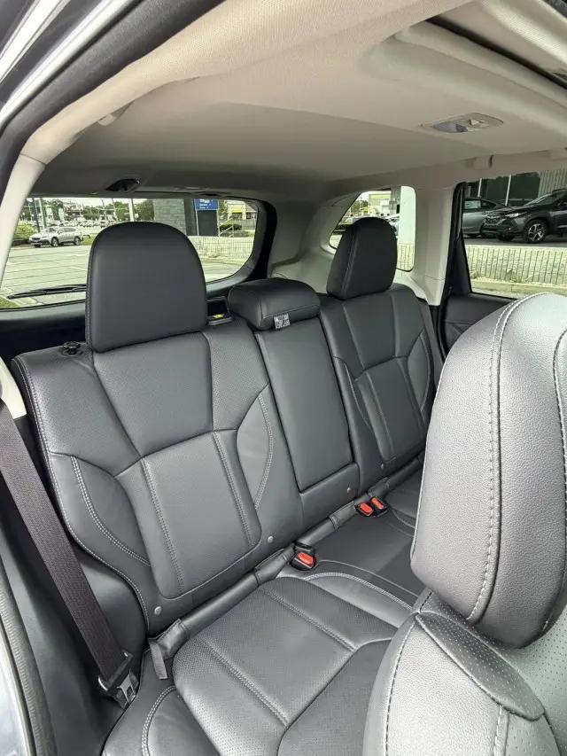 2023 Subaru Forester Touring