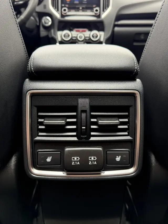 2023 Subaru Forester Touring