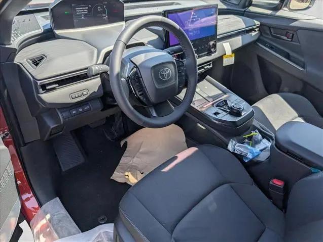 2026 Toyota C-HR XSE