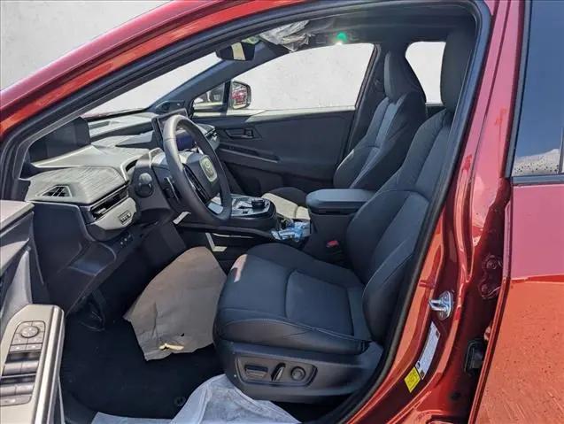 2026 Toyota C-HR XSE