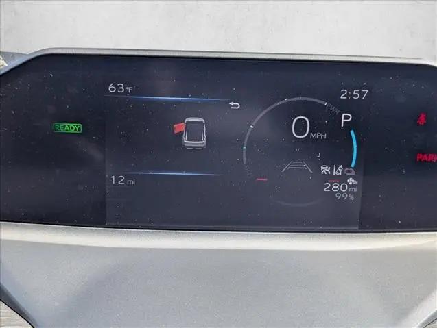 2026 Toyota C-HR XSE