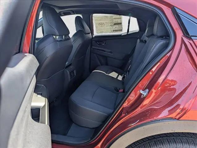 2026 Toyota C-HR XSE