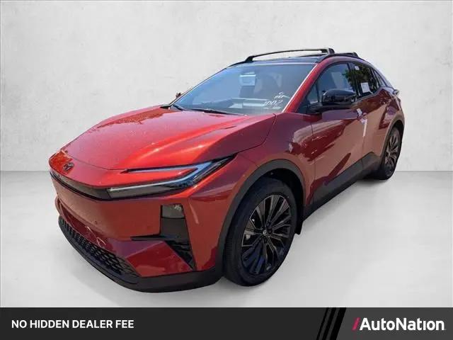 2026 Toyota C-HR XSE for sale in Hayward, CA