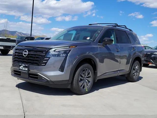 2026 Nissan Pathfinder SV for sale in Ft Collins, CO