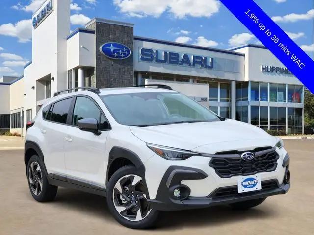 2026 Subaru Crosstrek Limited for sale in Corinth, TX