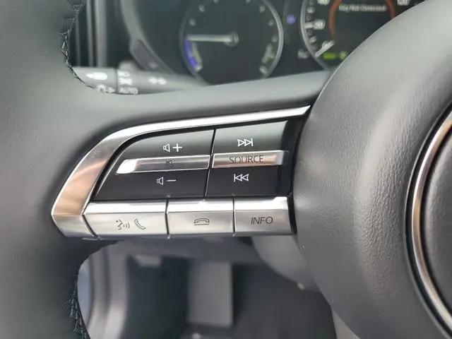 2026 Mazda CX-50 Hybrid Premium Plus