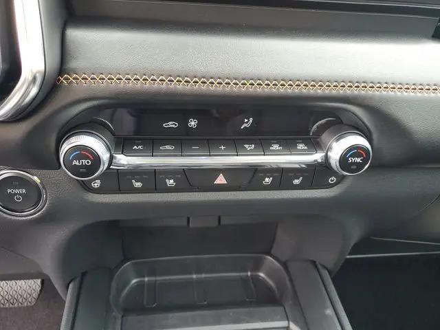 2026 Mazda CX-50 Hybrid Premium Plus
