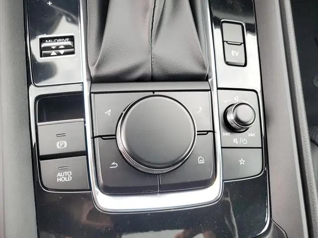 2026 Mazda CX-50 Hybrid Premium Plus