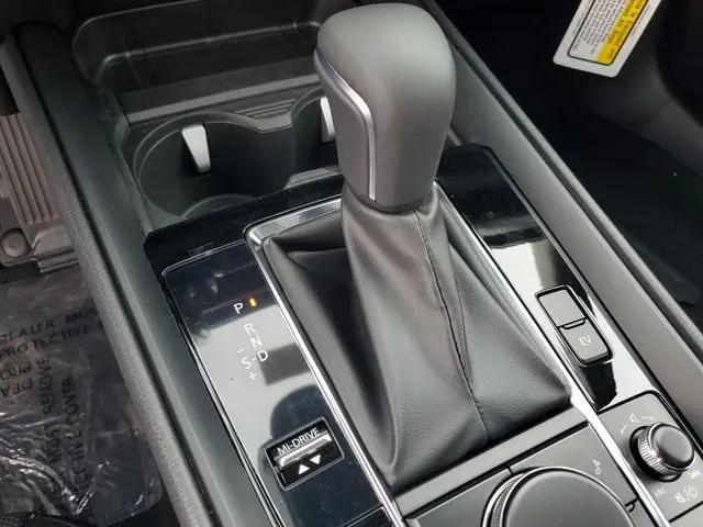 2026 Mazda CX-50 Hybrid Premium Plus