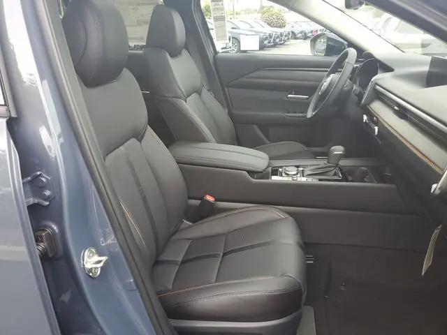 2026 Mazda CX-50 Hybrid Premium Plus
