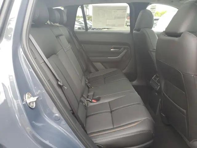 2026 Mazda CX-50 Hybrid Premium Plus