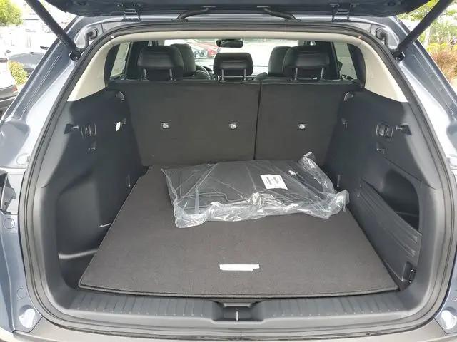 2026 Mazda CX-50 Hybrid Premium Plus