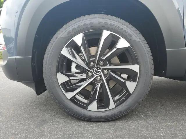 2026 Mazda CX-50 Hybrid Premium Plus