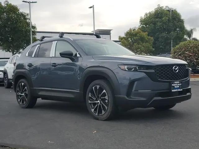 2026 Mazda CX-50 Hybrid Premium Plus