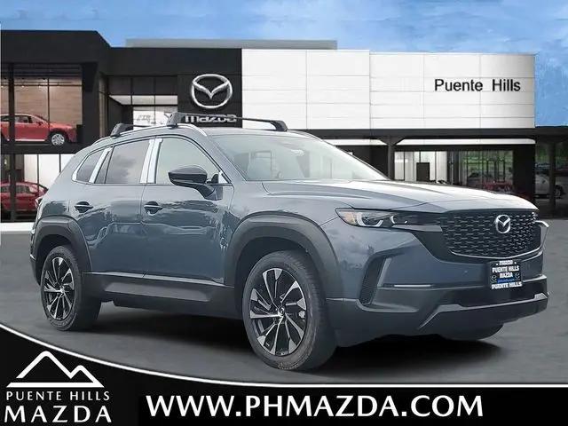 2026 Mazda CX-50 Hybrid Premium Plus for sale in City of Industry, CA