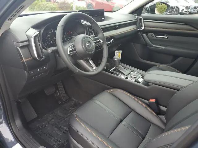 2026 Mazda CX-50 Hybrid Premium Plus