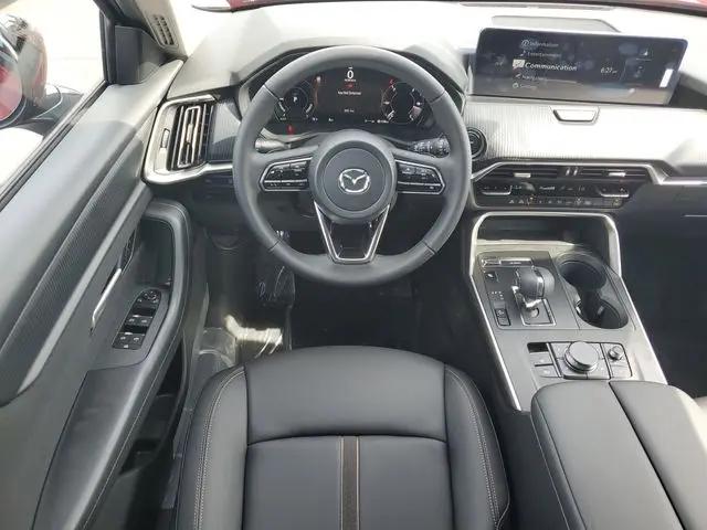 2026 Mazda CX-70 SC