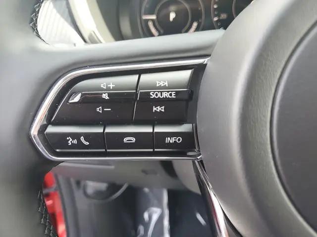 2026 Mazda CX-70 SC