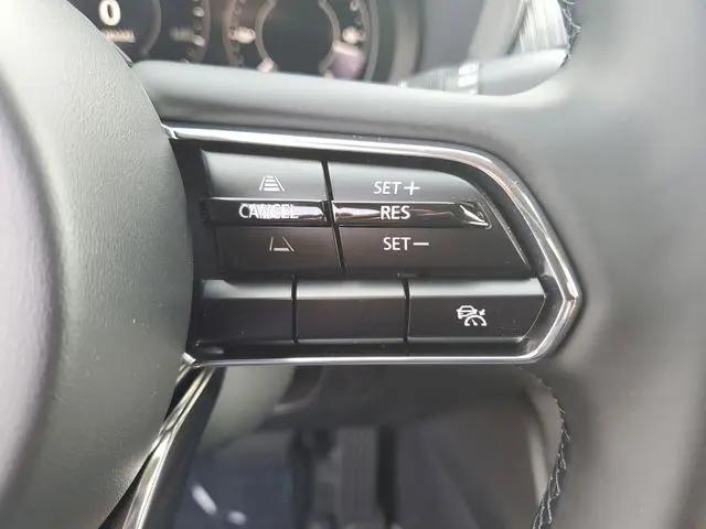 2026 Mazda CX-70 SC