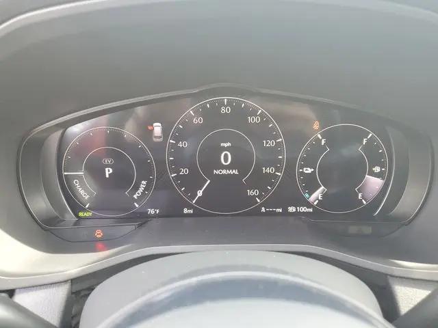 2026 Mazda CX-70 SC