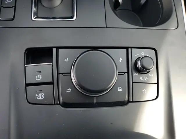 2026 Mazda CX-70 SC