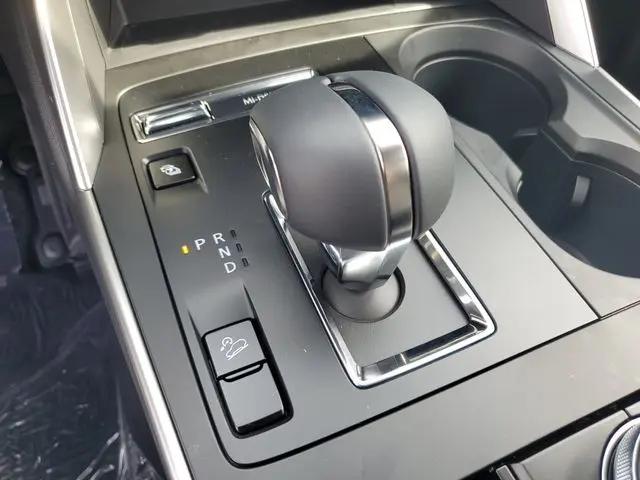 2026 Mazda CX-70 SC