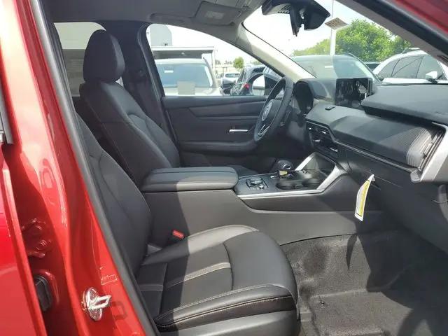2026 Mazda CX-70 SC
