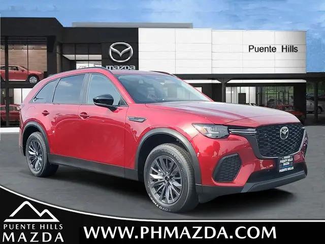 2026 Mazda CX-70 SC for sale in City of Industry, CA