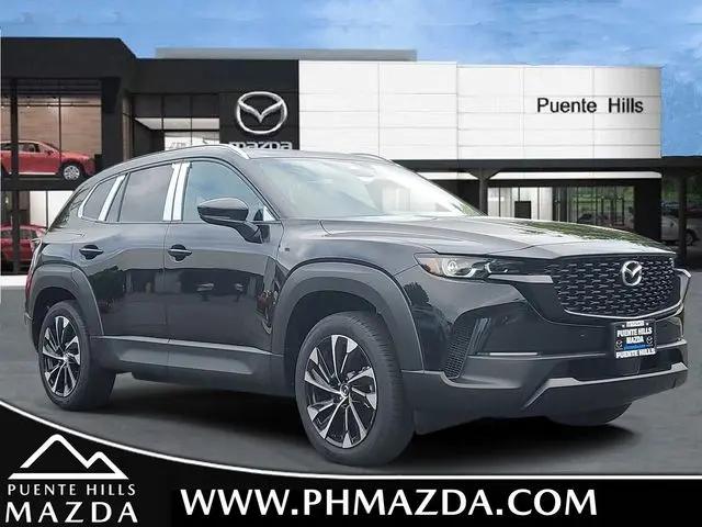2026 Mazda CX-50 Hybrid Premium Plus for sale in City of Industry, CA