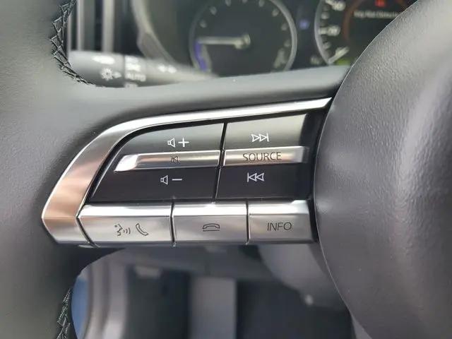 2026 Mazda CX-50 Hybrid Premium